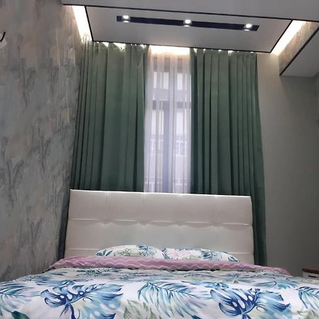 Homelike Apartments 2 杜尚别 外观 照片